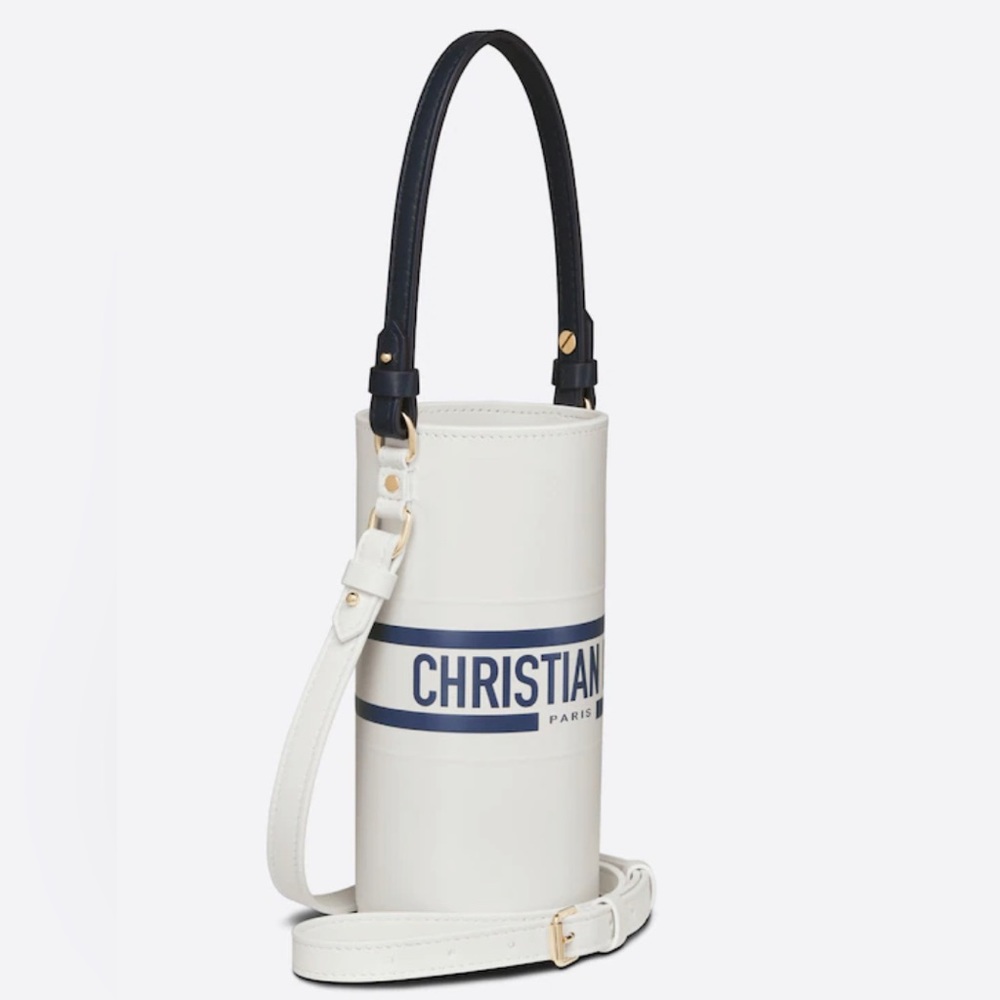 DIOR VIBE BOTTLE HOLDER - Dior mini bag - new